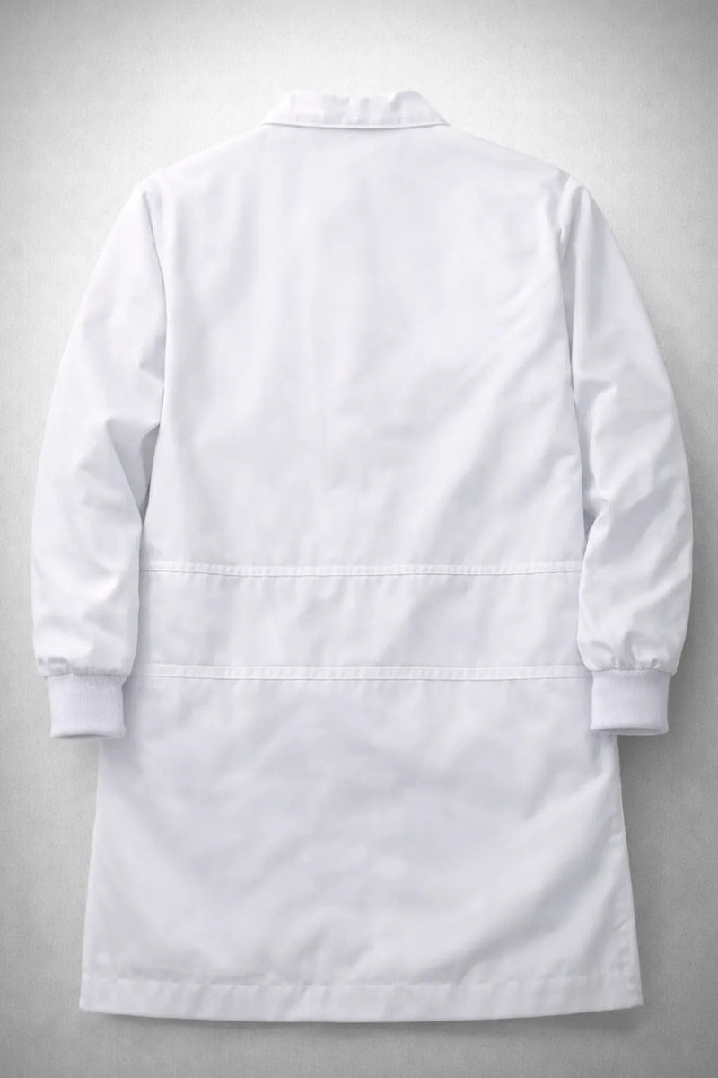 Jaleco Medico Profissional Premium - Imagem 3