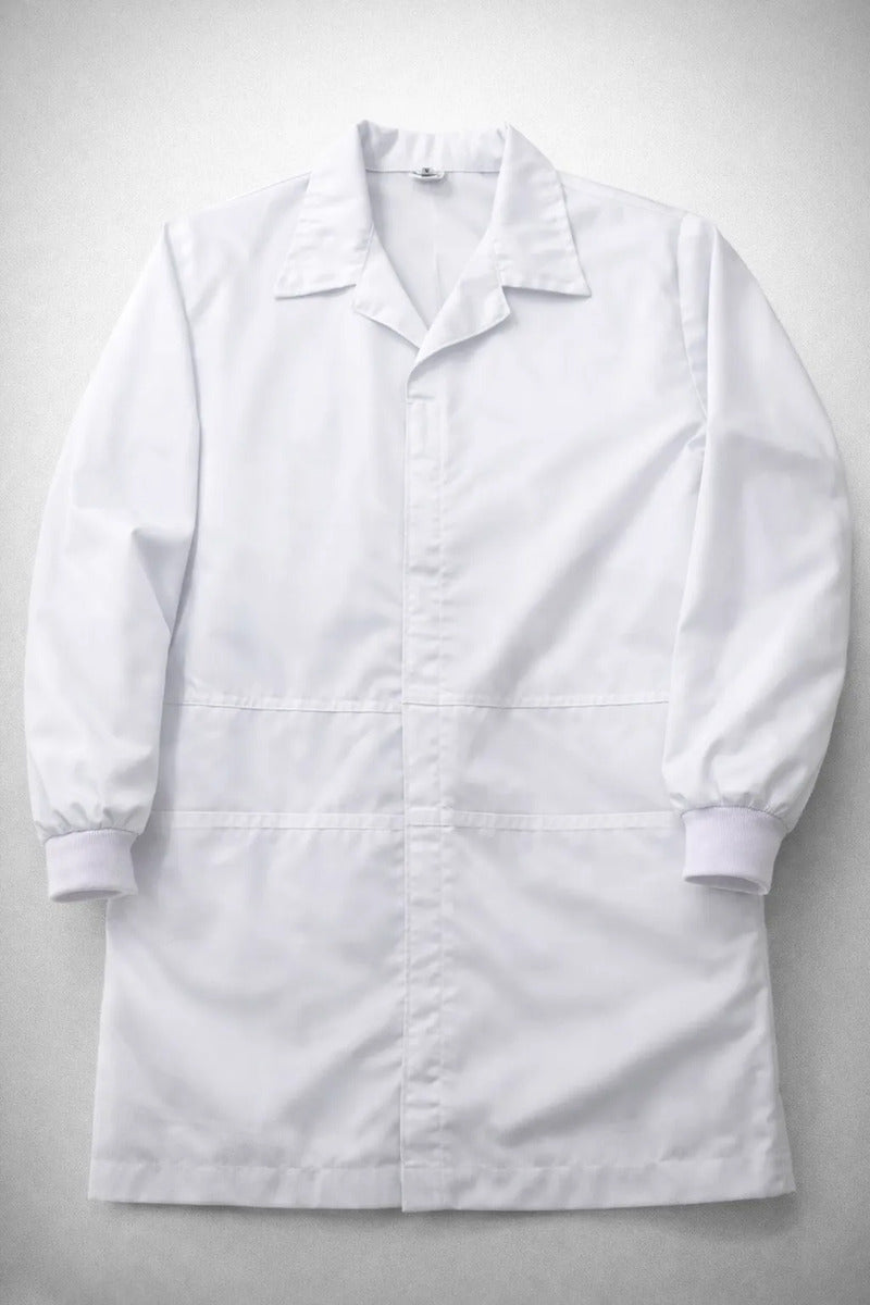 Jaleco Medico Profissional Premium - Imagem 2
