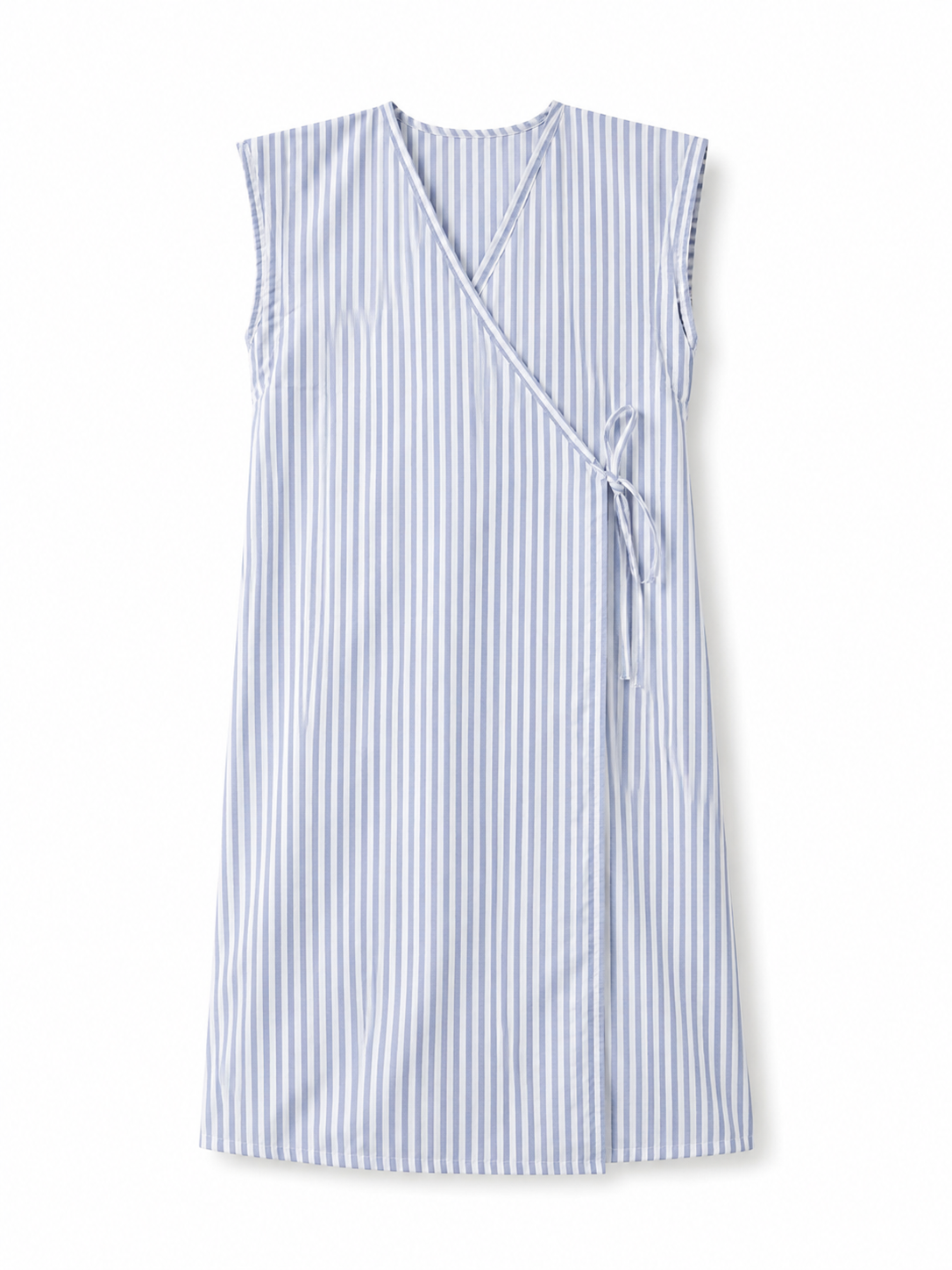 CAMISOLA CIRÚRGICA E OBSTÉTRICA TRANSPASSADA PERCAL
