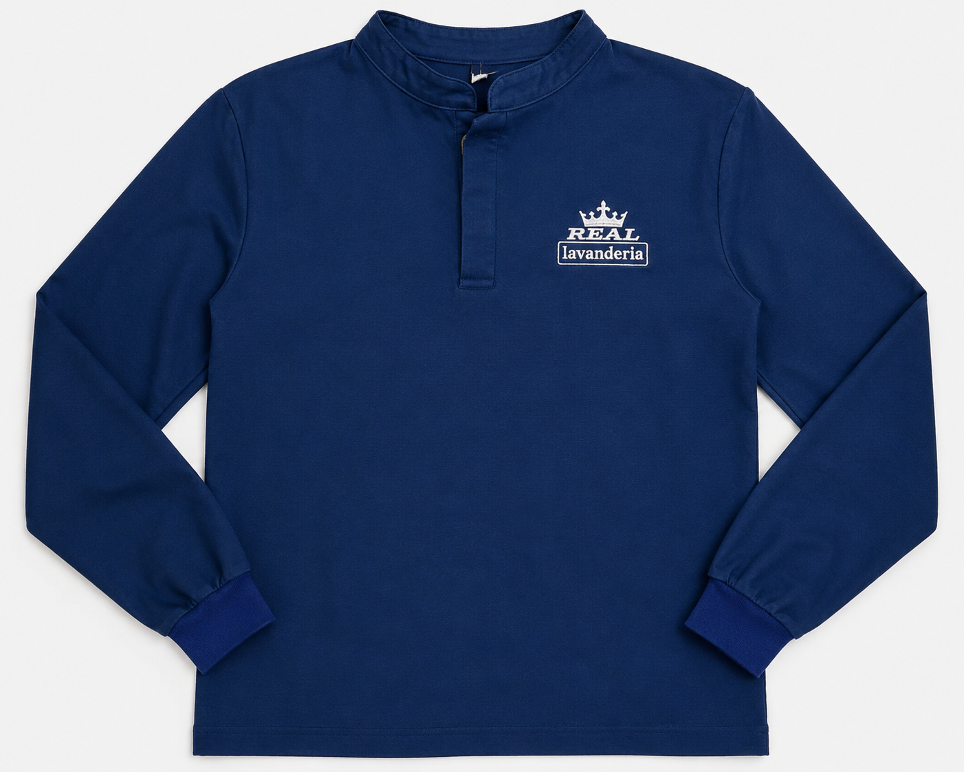 CAMISA BRIM LEVE PROFISSIONAL – CONFORTO, DURABILIDADE E VISUAL MODERNO - Imagem 4
