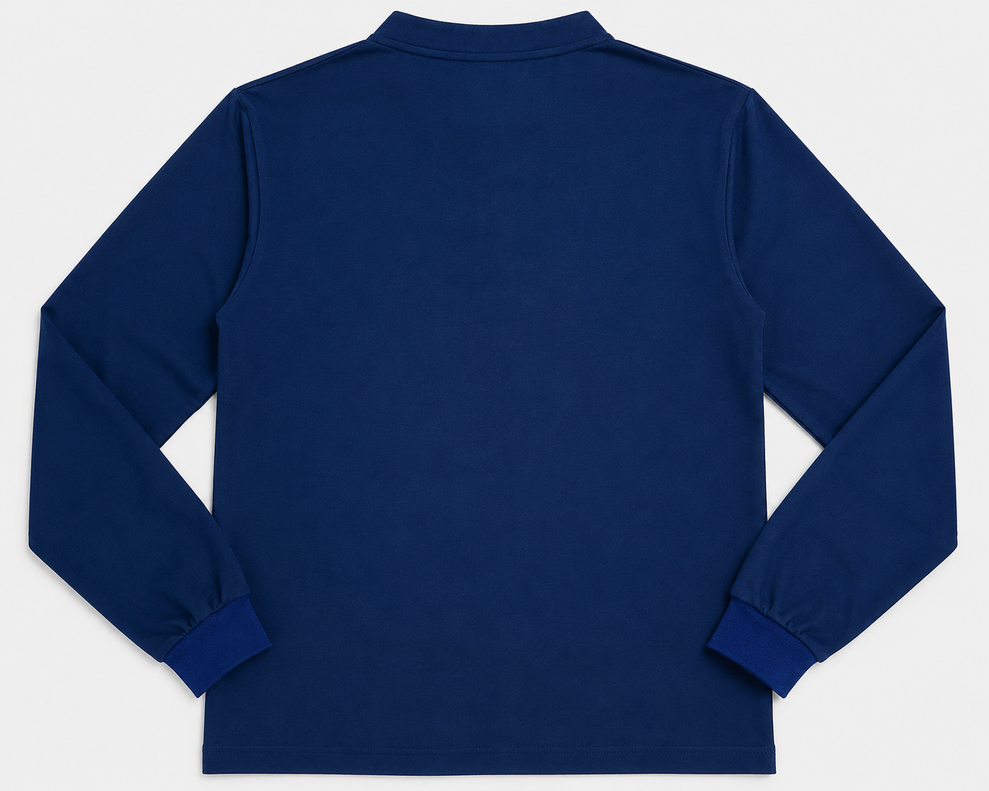 CAMISA BRIM LEVE PROFISSIONAL – CONFORTO, DURABILIDADE E VISUAL MODERNO - Imagem 3