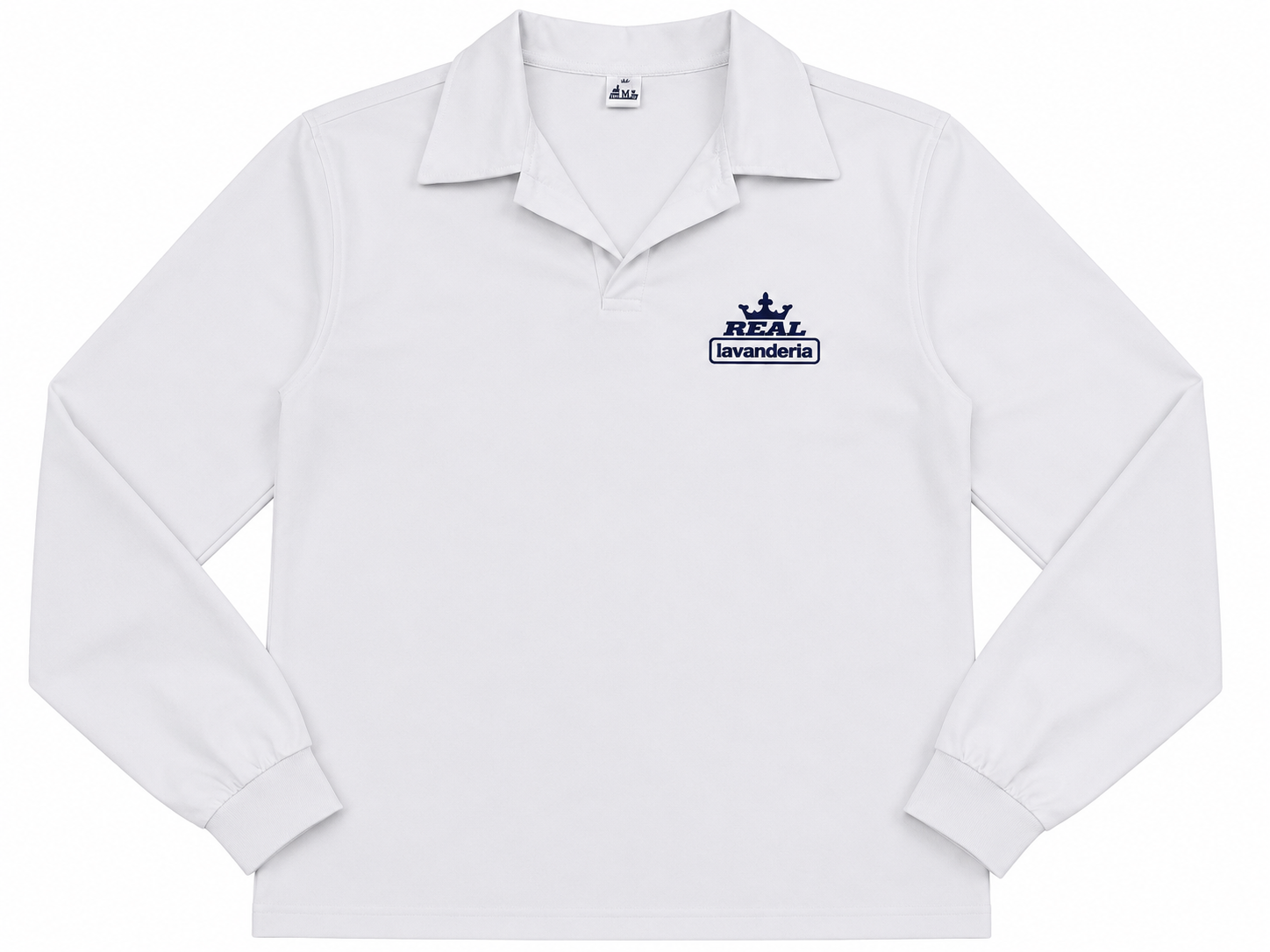 CAMISA BRIM LEVE PROFISSIONAL INDUSTRIAL – CONFORTO E DURABILIDADE PARA O DIA A DIA - Imagem 2