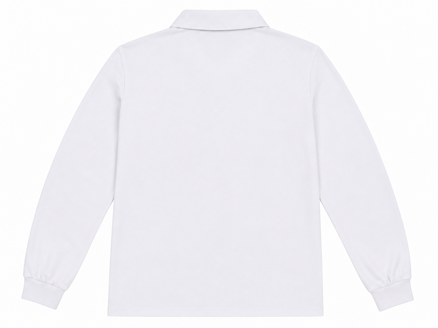 CAMISA BRIM LEVE PROFISSIONAL INDUSTRIAL – CONFORTO E DURABILIDADE PARA O DIA A DIA - Imagem 4