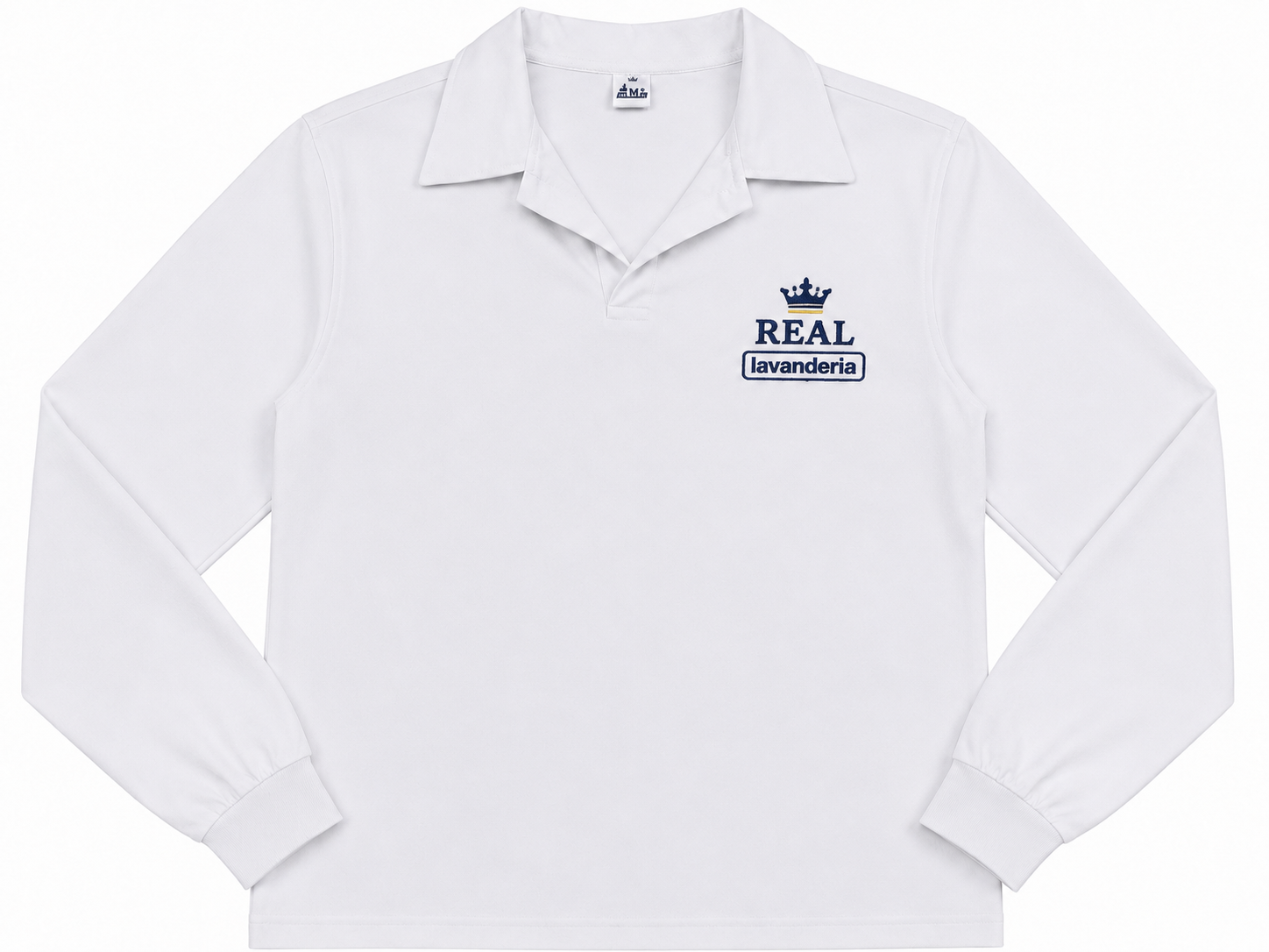 CAMISA BRIM LEVE PROFISSIONAL INDUSTRIAL – CONFORTO E DURABILIDADE PARA O DIA A DIA - Imagem 6
