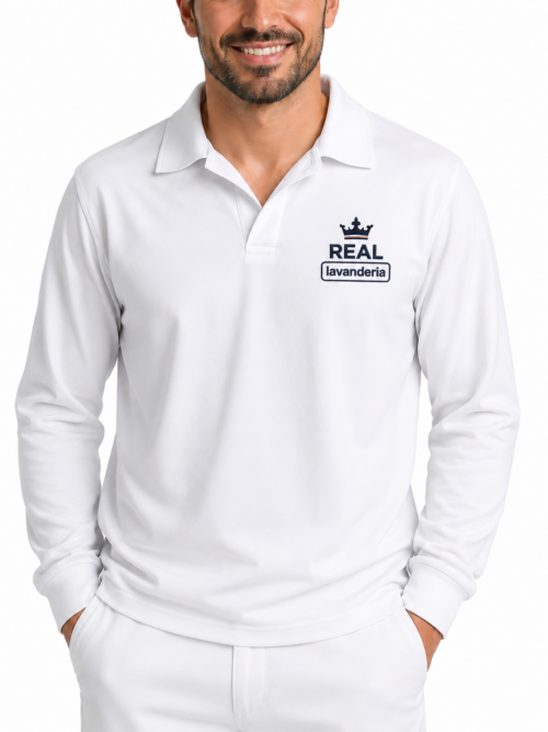 CAMISA BRIM LEVE PROFISSIONAL INDUSTRIAL – CONFORTO E DURABILIDADE PARA O DIA A DIA
