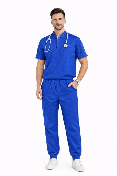 Scrub Unissex Pijama Cirurgico Profissional Confortavel