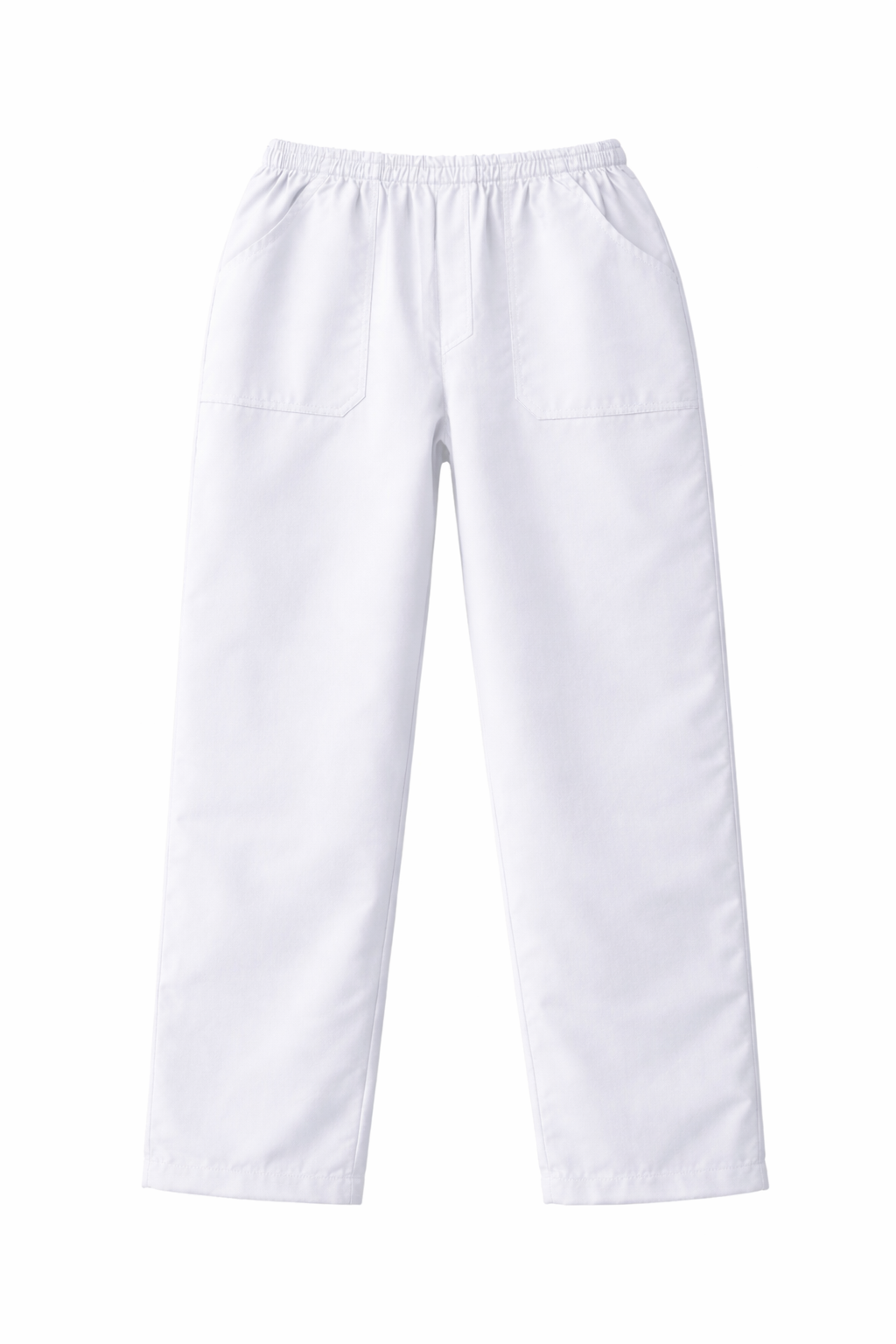 Scrub Unissex Pijama Cirurgico Profissional Gola Redonda - Imagem 4