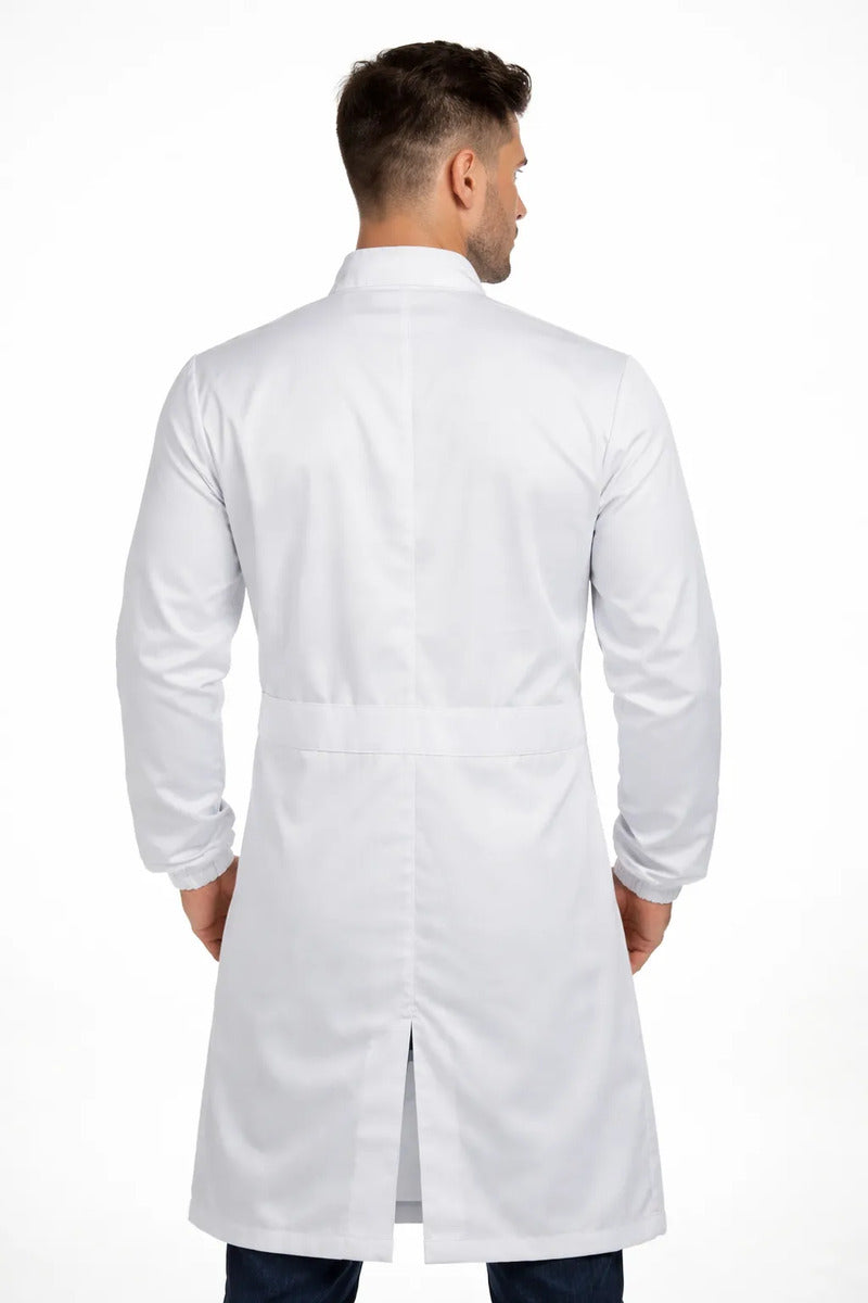 Jaleco Medico Profissional Premium - Imagem 2
