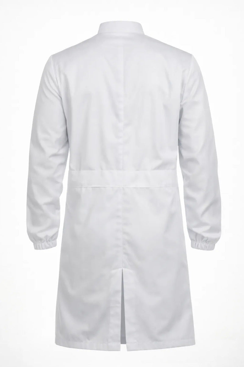 Jaleco Medico Profissional Premium - Imagem 5